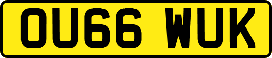 OU66WUK