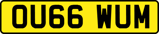 OU66WUM