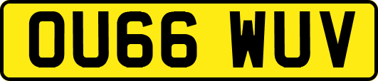 OU66WUV