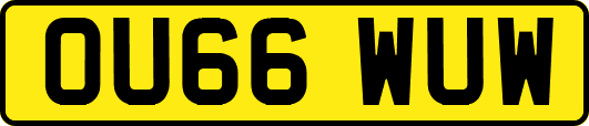 OU66WUW