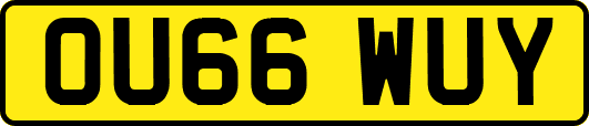 OU66WUY
