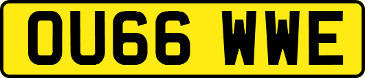 OU66WWE
