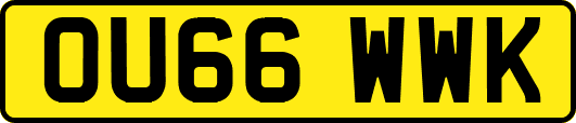 OU66WWK