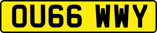 OU66WWY