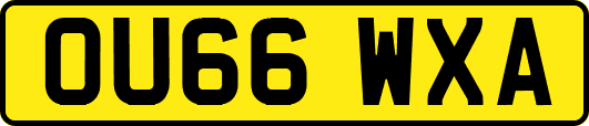 OU66WXA