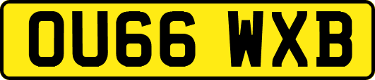 OU66WXB
