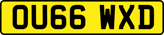 OU66WXD