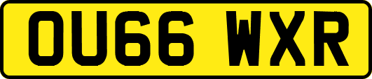 OU66WXR