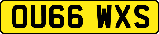 OU66WXS