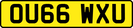 OU66WXU