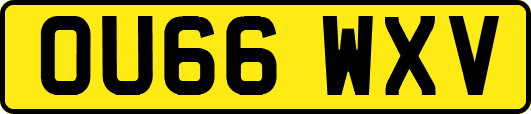 OU66WXV