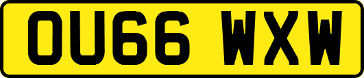 OU66WXW