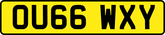 OU66WXY