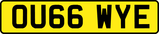 OU66WYE