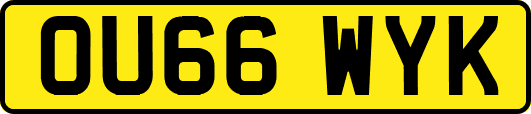 OU66WYK