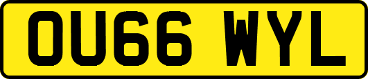 OU66WYL