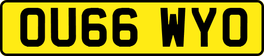 OU66WYO