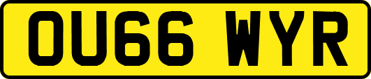 OU66WYR