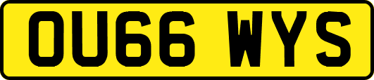 OU66WYS
