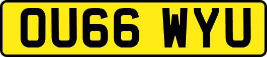 OU66WYU