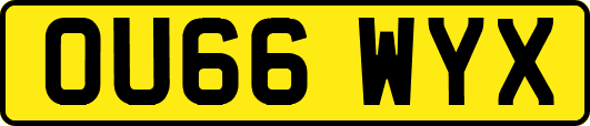 OU66WYX