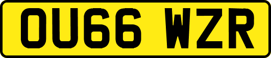 OU66WZR