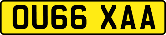 OU66XAA
