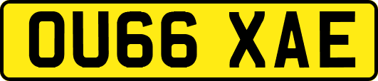 OU66XAE