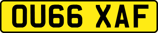 OU66XAF