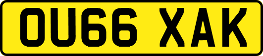 OU66XAK