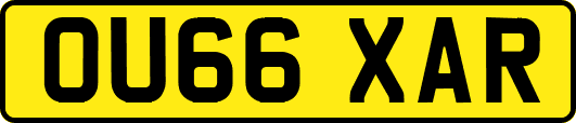 OU66XAR