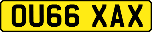 OU66XAX