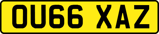 OU66XAZ
