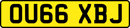 OU66XBJ