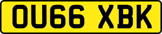 OU66XBK
