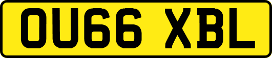 OU66XBL