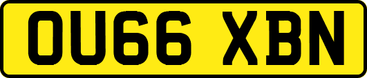 OU66XBN