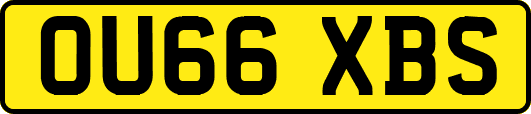 OU66XBS