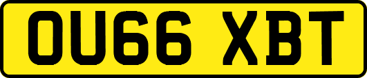 OU66XBT