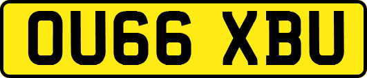 OU66XBU