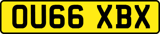 OU66XBX