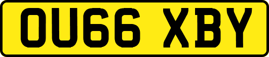 OU66XBY