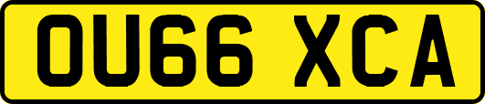 OU66XCA
