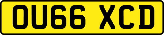 OU66XCD