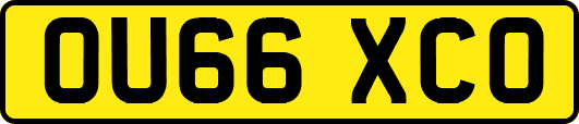 OU66XCO