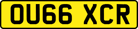 OU66XCR