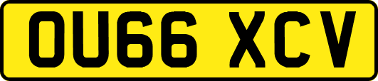 OU66XCV