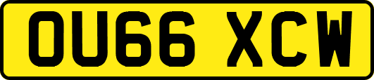 OU66XCW