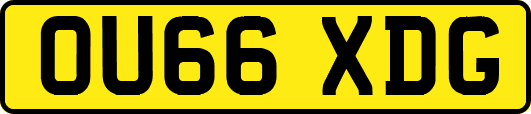 OU66XDG