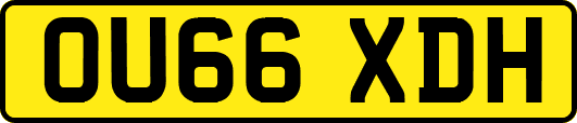 OU66XDH